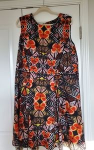 Butterfly 🦋 dress size 20W